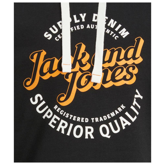 Jack & Jones Ανδρικό φούτερ